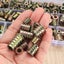 Hex Socket Screw Threaded Insert Nuts Set NZ Clearance Carousel 5