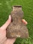 Rusty vintage Kent pattern axe/ hatchet head (for restoration). English made Carousel 2