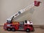 Fire truck (with extendable ladder) Carousel 2
