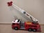 Fire truck (with extendable ladder) Carousel 1