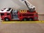Fire truck (with extendable ladder) Carousel 6