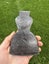 Unmarked vintage Kent pattern axe/ hatchet head. English made. Carousel 2