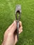 Unmarked vintage Kent pattern axe/ hatchet head. English made. Carousel 4