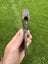 Unmarked vintage Kent pattern axe/ hatchet head. English made. Carousel 3