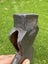 Unmarked vintage Kent pattern axe/ hatchet head. English made. Carousel 5