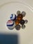 Antique and Vintage Marbles Carousel 3