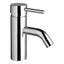 Felton Halo Basin Mixer Faucet Tap Chrome All Pressures Carousel 3