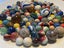 Antique and Vintage Marbles Carousel 7