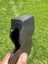 Restored vintage “Sheffield” stamped Kent axe/ hatchet head. Carousel 5