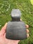 Restored vintage “Sheffield” stamped Kent axe/ hatchet head. Carousel 4