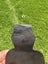 Restored vintage “Sheffield” stamped Kent axe/ hatchet head. Carousel 12