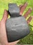 Restored vintage “Sheffield” stamped Kent axe/ hatchet head. Carousel 16