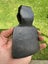 Restored vintage “Sheffield” stamped Kent axe/ hatchet head. Carousel 19