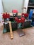 Wooden toy castle and figures Carousel 3