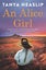 An Alice Girl by Tanya Heaslip - Paperback Carousel 1