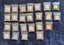 CRAFT DE-STASH!! Chainmaille rings 14, 16, 18 & 20 AWG Carousel 5
