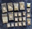 CRAFT DE-STASH!! Chainmaille rings 14, 16, 18 & 20 AWG Carousel 4