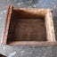 Vintage Wooden Jewelry Box Carousel 5