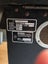 Vintage Japanese Universal original cocktail cabinet arcade machine Carousel 5