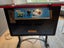 Vintage Japanese Universal original cocktail cabinet arcade machine Carousel 6