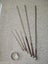 1 piece of Stainless Steel Cable Ties 7.9*350mm (SS304) Carousel 3