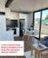 Tiny Home 38m2 with a Patio/ Decking Kit Carousel 17