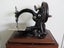 Antique Willcox and Gibbs Hand Sewing Machine. Quite Rare. Carousel 1