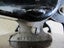 Antique Willcox and Gibbs Hand Sewing Machine. Quite Rare. Carousel 4