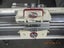 Singer Fine Gauge Knitting Machine F370K with Ribber FRP-70 Carousel 3