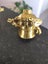 5 Gold McDonalds Happy Meal Minions Rise Of Gru Carousel 6