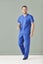 H10610 CLASSIC UNISEX SCRUBS CARGO PANT Carousel 1