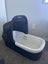 Baby jogger pram and bassinet Carousel 4