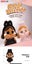 CRYBABY - Shiny Shiny Series Plush Doll-Pop Mart / BLACK Carousel 7