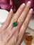 $1 RES ~ $2010 Buy Now * 12.46ct Emerald Brazil Origin Carousel 4