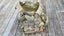 Airsoft Multicam TMC 6094 Plate carrier, MC battle belt, and WE Glock GBB Carousel 2