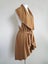 BOHO AUSTRALIA (AU) *Shawl Collar Drape Soft Overlay W Sash Tie* 8-14 Carousel 2