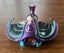 Sea Shadow - Skylanders Superchargers Carousel 1