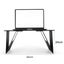 NNEOBA Portable Laptop Desk Stand: Foldable & Adjustable, Ideal for Bed, Couc... Carousel 8