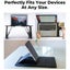 NNEOBA Portable Laptop Desk Stand: Foldable & Adjustable, Ideal for Bed, Couc... Carousel 9