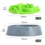 Elosung Slow Feeder Dog Bowl Set Anti Choke Puzzle Insert & For Healthy Eating H Carousel 2