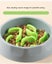 Elosung Slow Feeder Dog Bowl Set Anti Choke Puzzle Insert & For Healthy Eating H Carousel 4