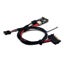 Usb 2.0 9Pin To Dual Header Hub Adapter Carousel 2