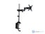 LCD DESK Mount / Table Bracket Mount - 10''-27'' Carousel 1