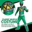 Green Ranger Power Rangers Dino Charge Muscle Superhero Boys Costume Size 7-8 Carousel 3