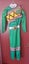 Green Ranger Power Rangers Dino Charge Muscle Superhero Boys Costume Size 7-8 Carousel 5