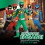 Green Ranger Power Rangers Dino Charge Muscle Superhero Boys Costume Size 7-8 Carousel 12