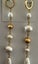 Kate Spade asymmetric pearl earrings - brand new Carousel 10