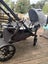 Baby Jogger City Select Lux brand new, Afterpay, including SUPER rare bench seat Carousel 8
