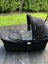 Nuna Mixx Stroller and Bassinet Carousel 3