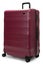 Explorer Luna-Air 55cm Front Access, 63cm & 74cm Hardside Luggage Set Merlot Carousel 4